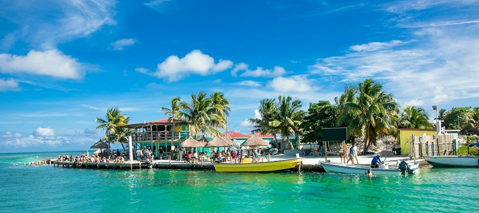 FINN Partners wins Global Belize tourism brief